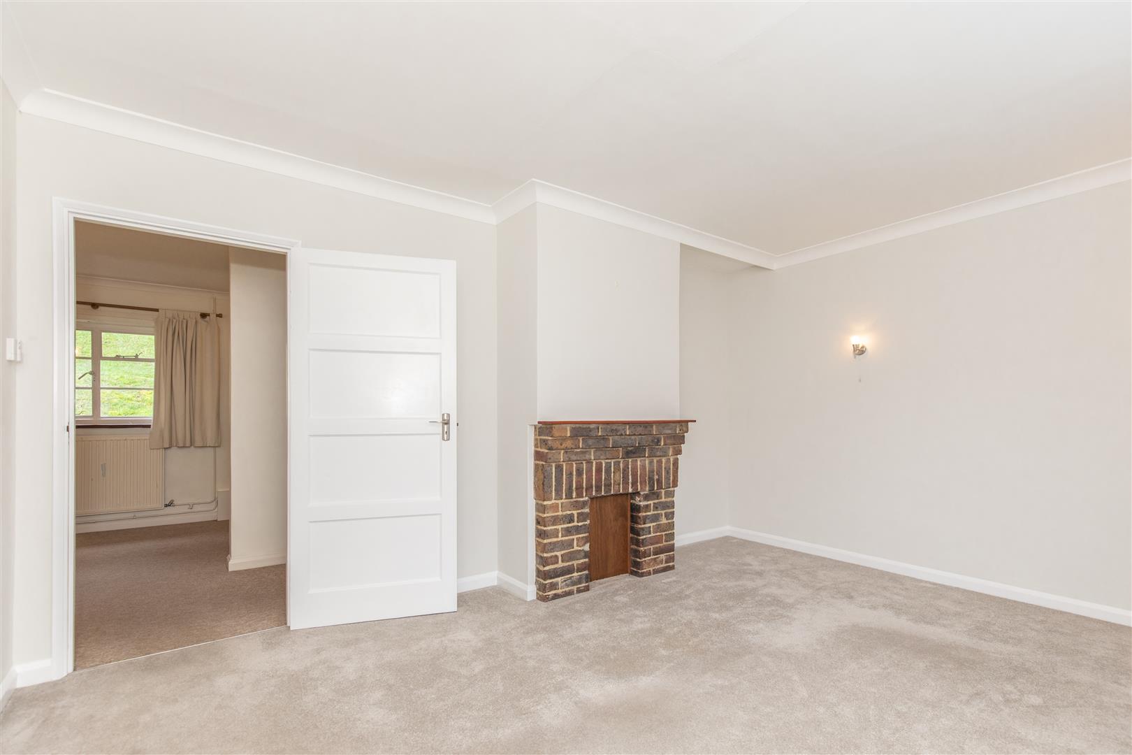 Bungalow Detached Grange Road, Lewes Rowland Gorringe